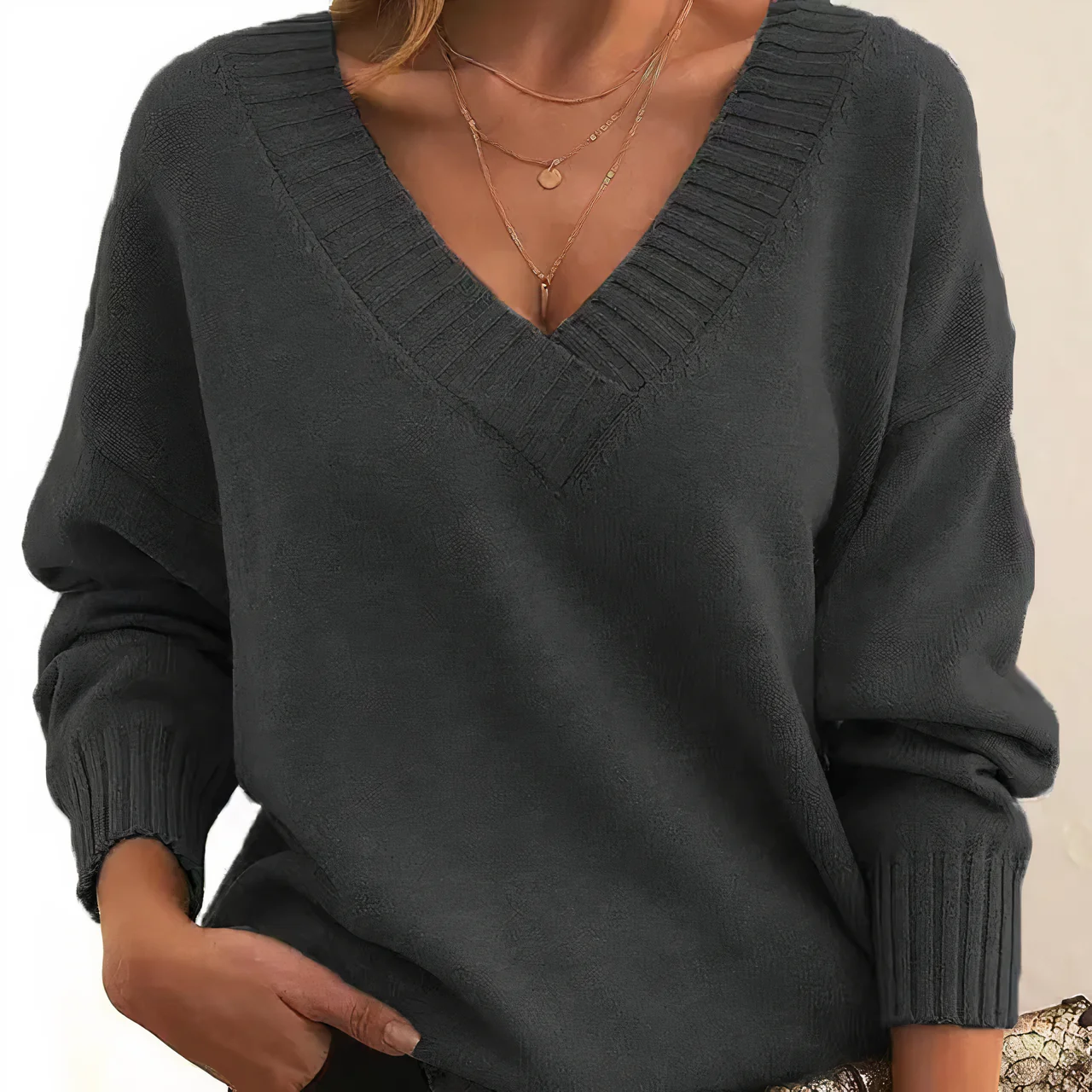 Auréla – Kaschmir-Style für Damen - Image 2