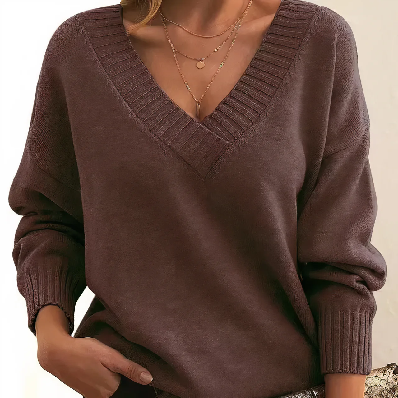 Auréla – Kaschmir-Style für Damen - Image 5