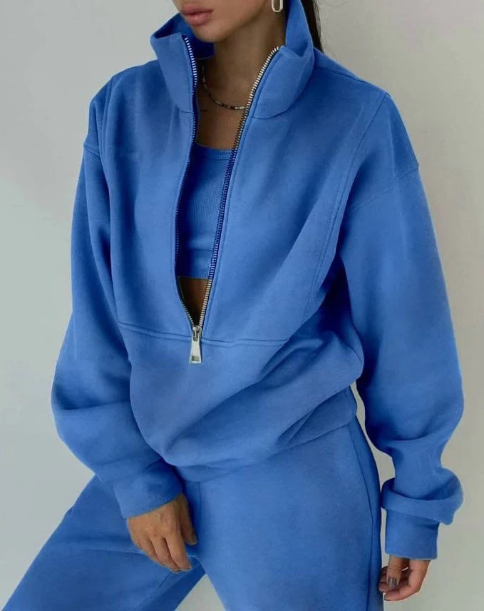 Cosyra – Kuschel Lounge Set - Image 3