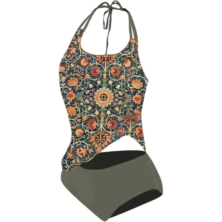 Josie Women's Swimsuit – Elegant & Comfortable Bikini Set for Beach & Pool - Image 6