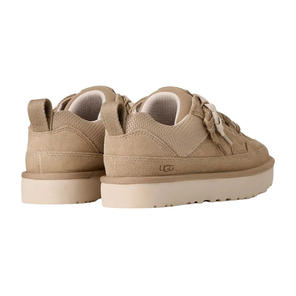 Lo Lowmel Damen Sneaker | Trendiger Premium Lifestyle-Schuh im modernen Street-Look - Image 10