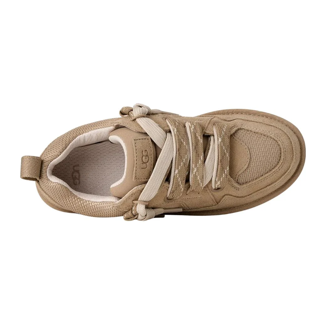 Lo Lowmel Damen Sneaker | Trendiger Premium Lifestyle-Schuh im modernen Street-Look - Image 12