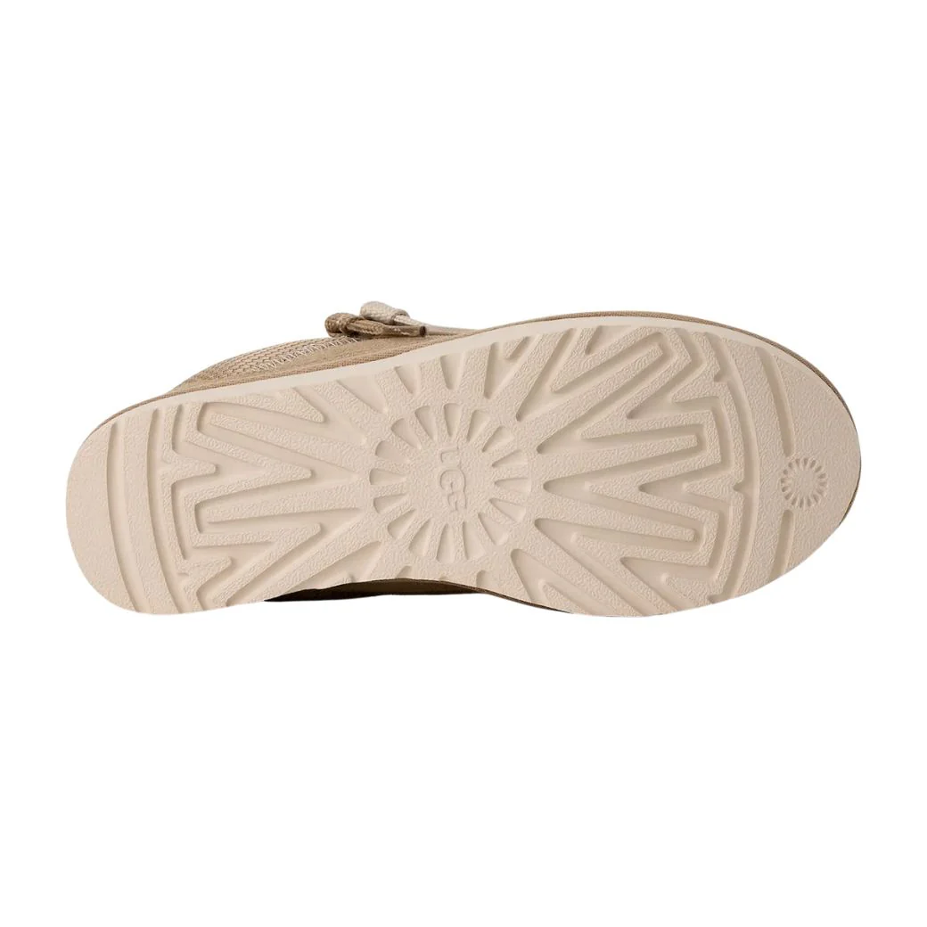 Lo Lowmel Damen Sneaker | Trendiger Premium Lifestyle-Schuh im modernen Street-Look - Image 13