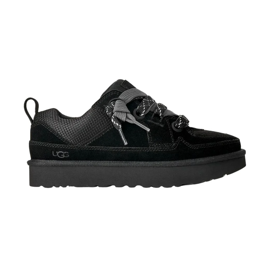 Lo Lowmel Damen Sneaker | Trendiger Premium Lifestyle-Schuh im modernen Street-Look - Image 14