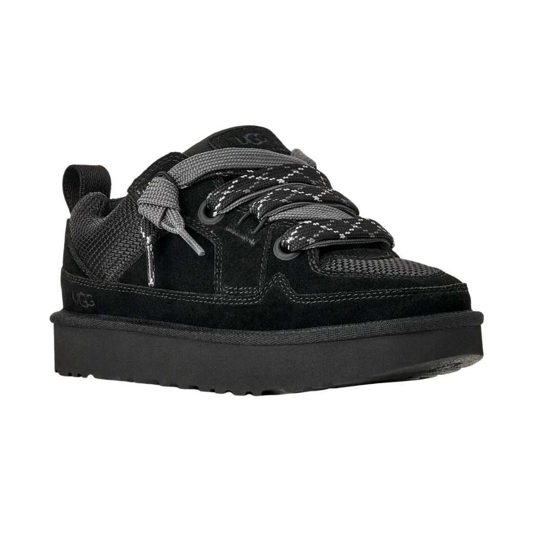 Lo Lowmel Damen Sneaker | Trendiger Premium Lifestyle-Schuh im modernen Street-Look - Image 15