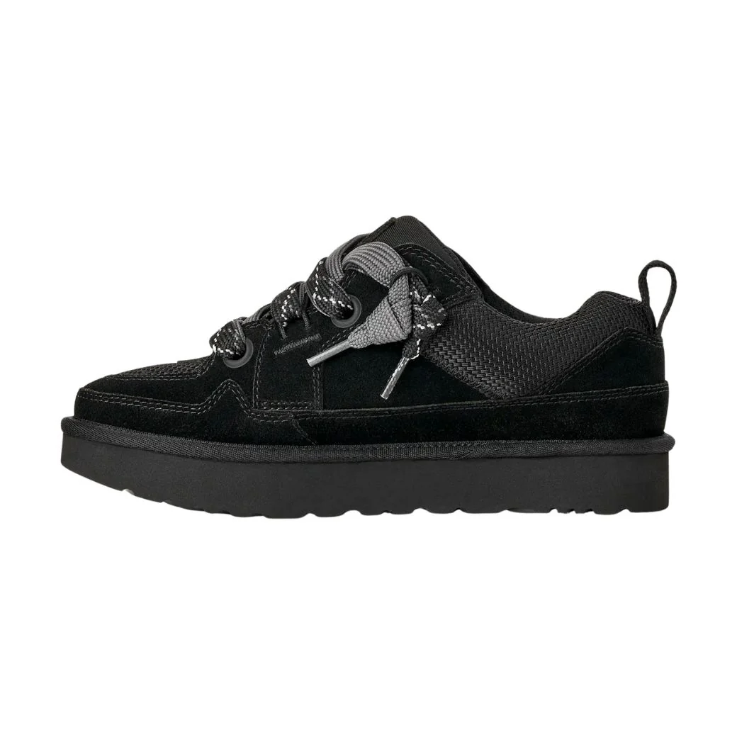 Lo Lowmel Damen Sneaker | Trendiger Premium Lifestyle-Schuh im modernen Street-Look - Image 16
