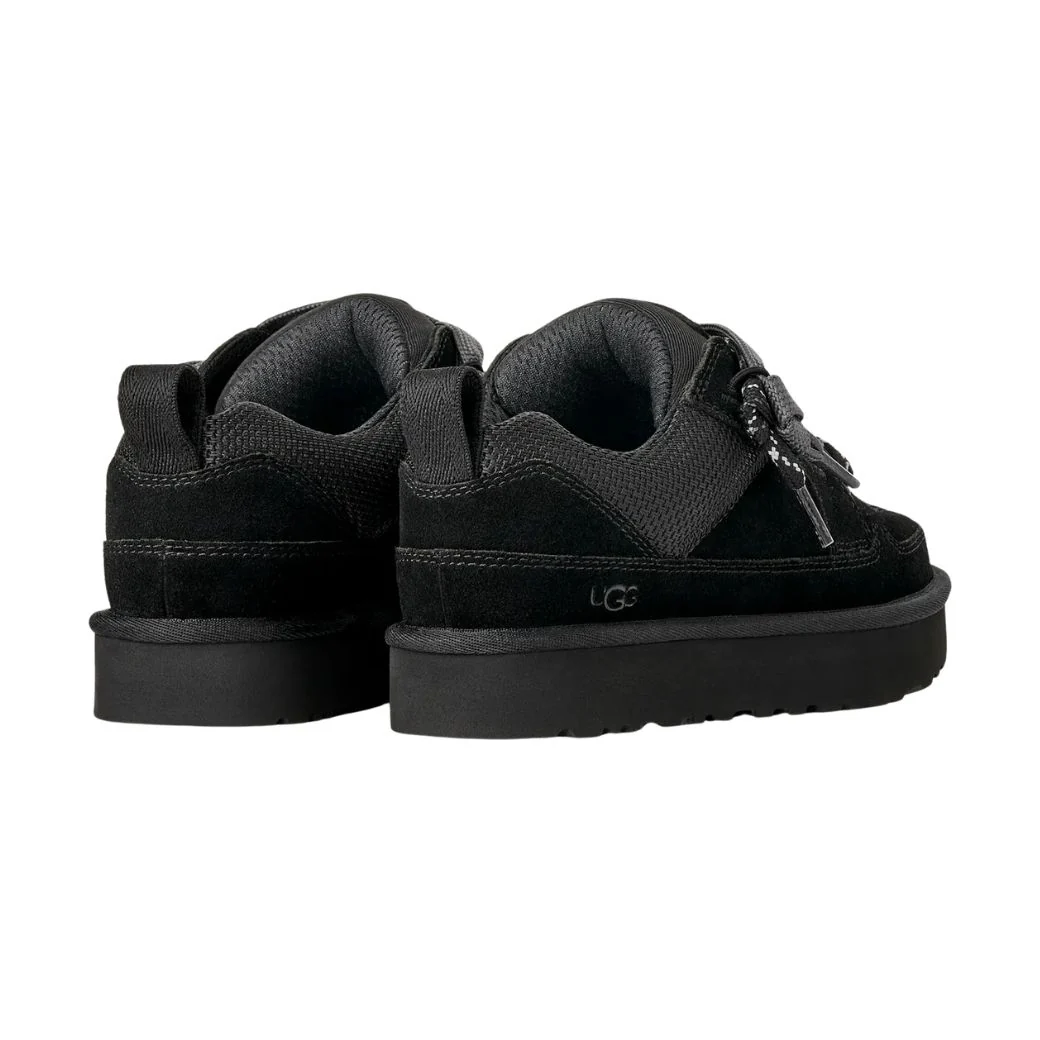Lo Lowmel Damen Sneaker | Trendiger Premium Lifestyle-Schuh im modernen Street-Look - Image 17