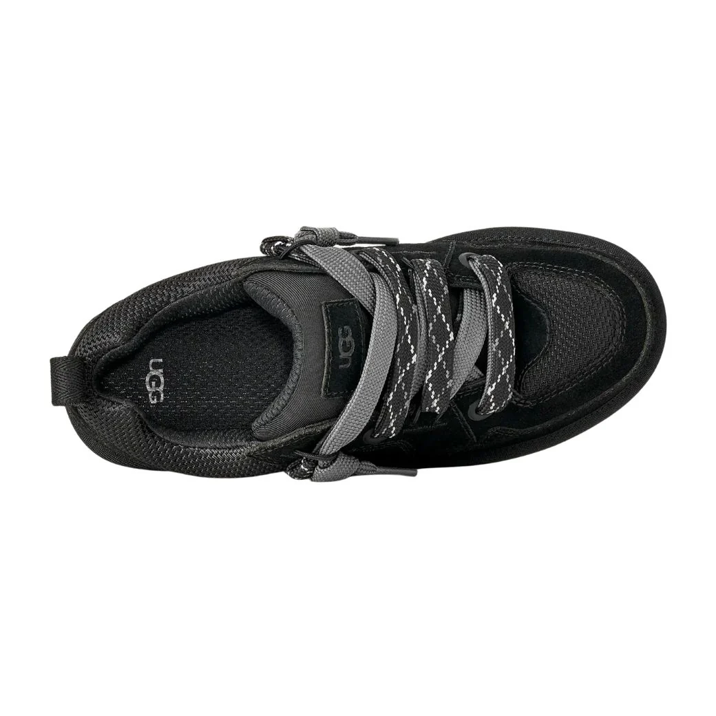 Lo Lowmel Damen Sneaker | Trendiger Premium Lifestyle-Schuh im modernen Street-Look - Image 19
