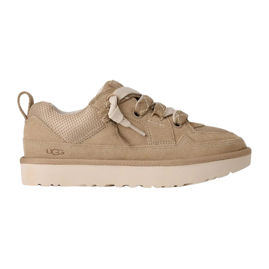 Lo Lowmel Damen Sneaker | Trendiger Premium Lifestyle-Schuh im modernen Street-Look - Image 2