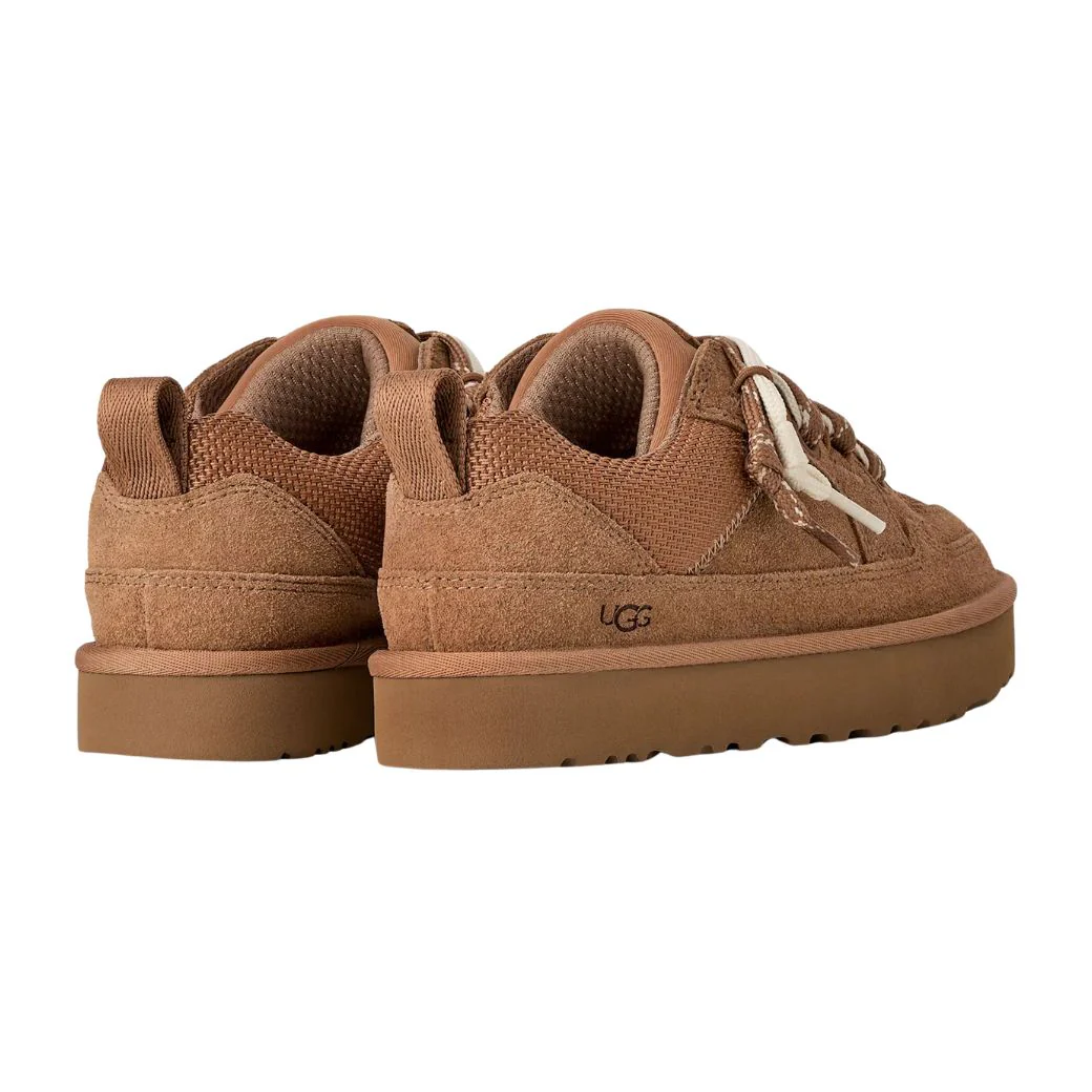 Lo Lowmel Damen Sneaker | Trendiger Premium Lifestyle-Schuh im modernen Street-Look - Image 5