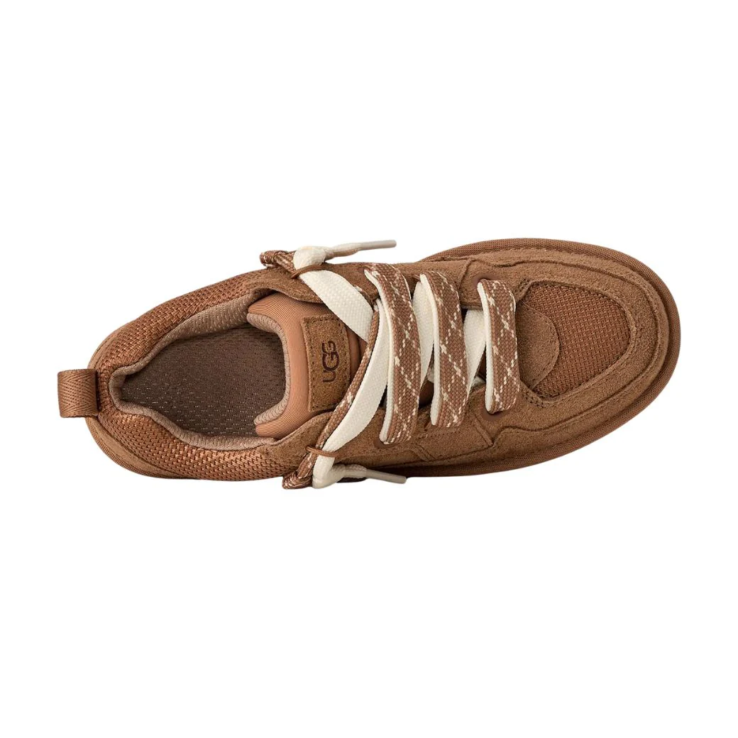 Lo Lowmel Damen Sneaker | Trendiger Premium Lifestyle-Schuh im modernen Street-Look - Image 6