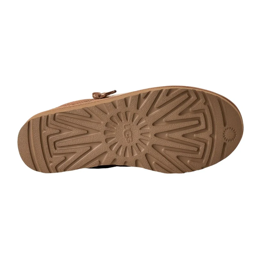 Lo Lowmel Damen Sneaker | Trendiger Premium Lifestyle-Schuh im modernen Street-Look - Image 7