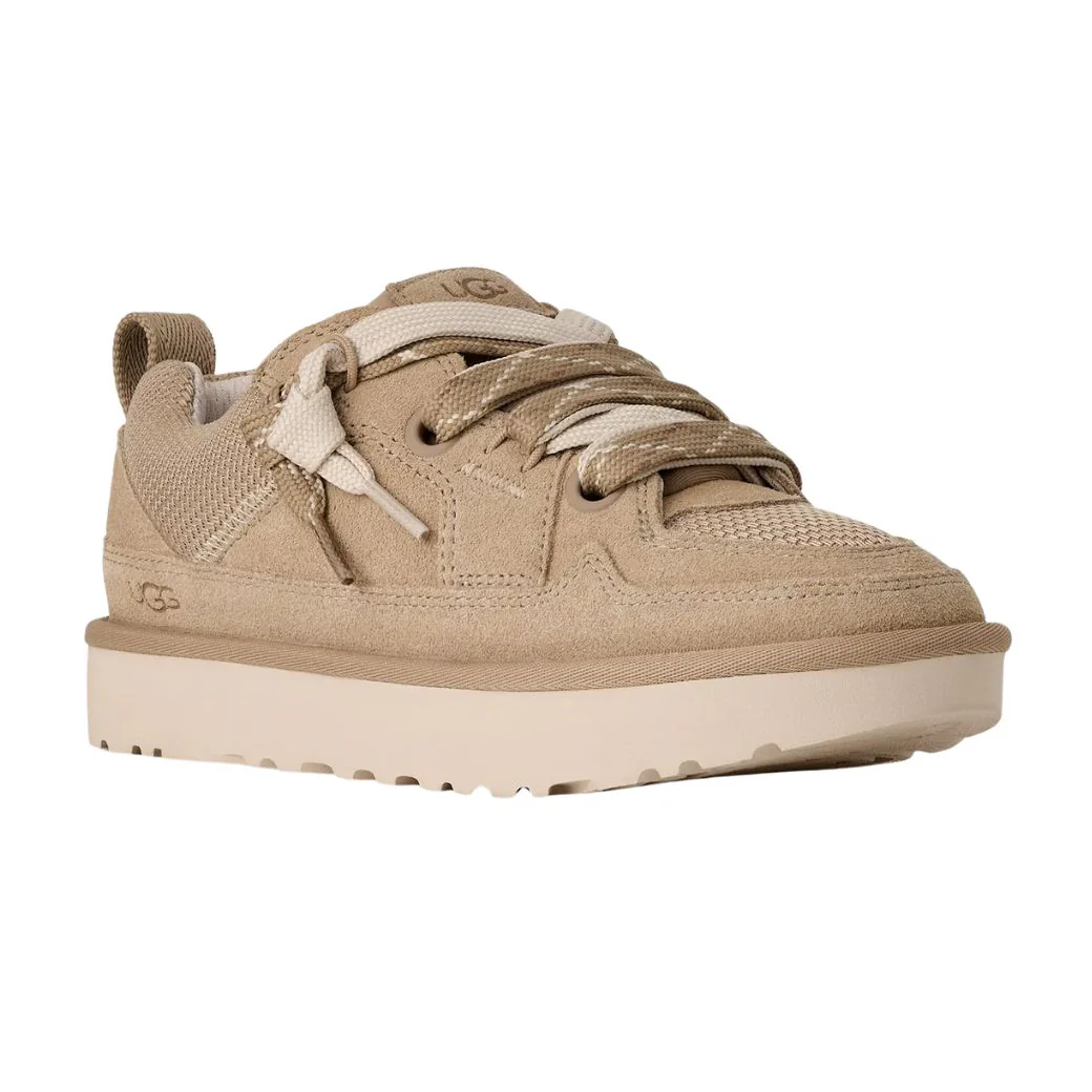 Lo Lowmel Damen Sneaker | Trendiger Premium Lifestyle-Schuh im modernen Street-Look - Image 8