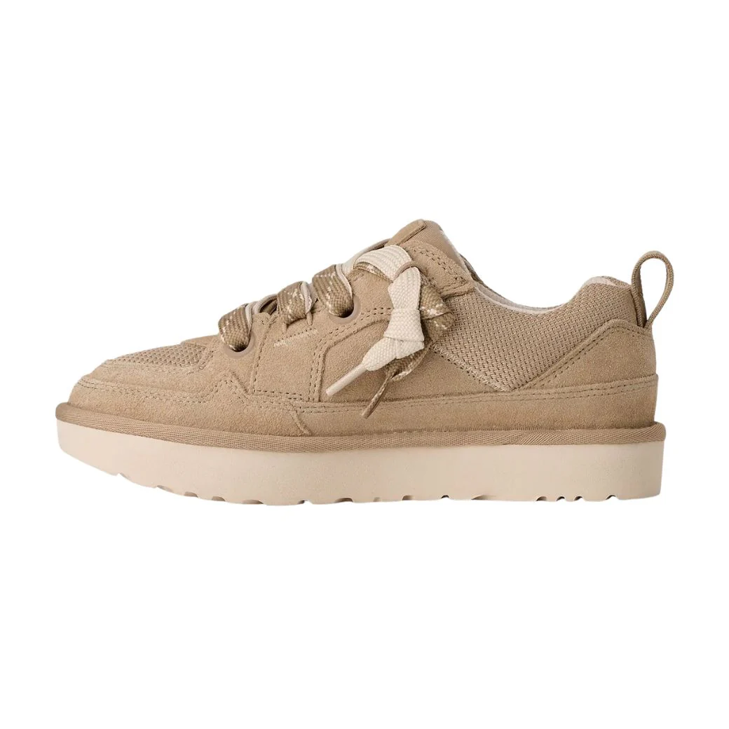Lo Lowmel Damen Sneaker | Trendiger Premium Lifestyle-Schuh im modernen Street-Look - Image 9