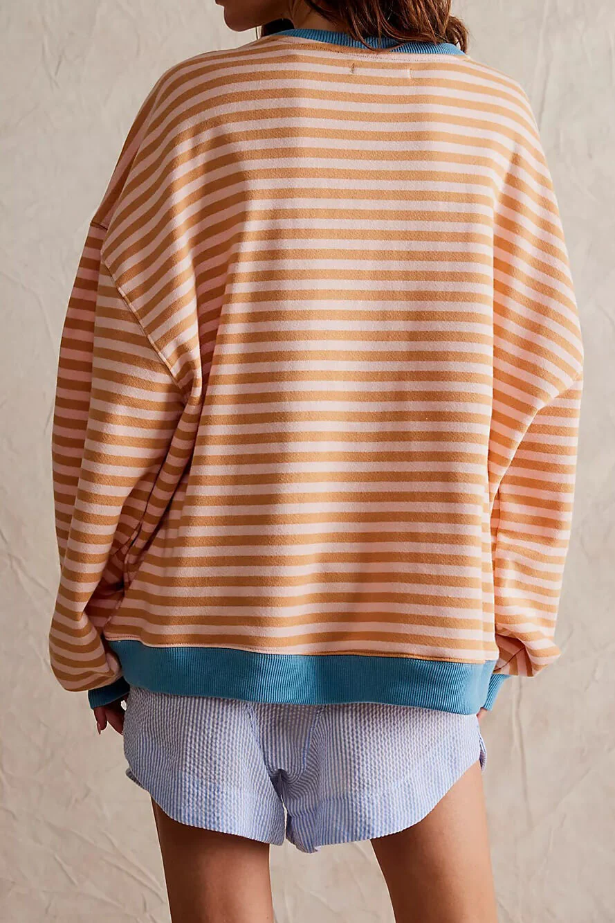 LucyWear – Bequemer Casual Damenpullover - Image 11