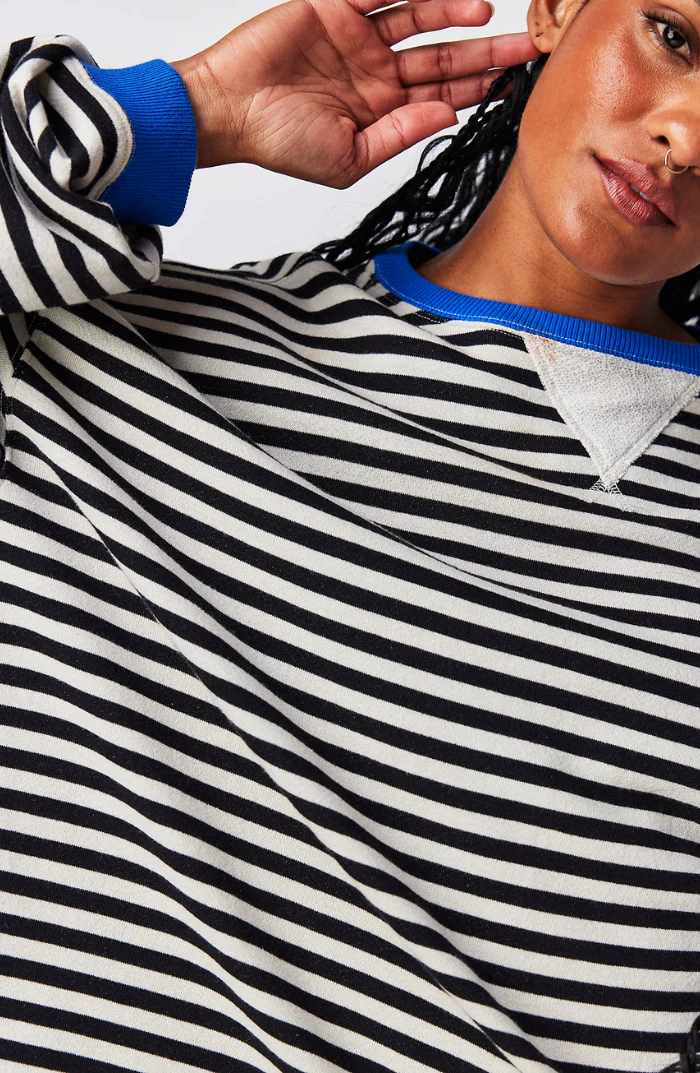 LucyWear – Bequemer Casual Damenpullover - Image 7
