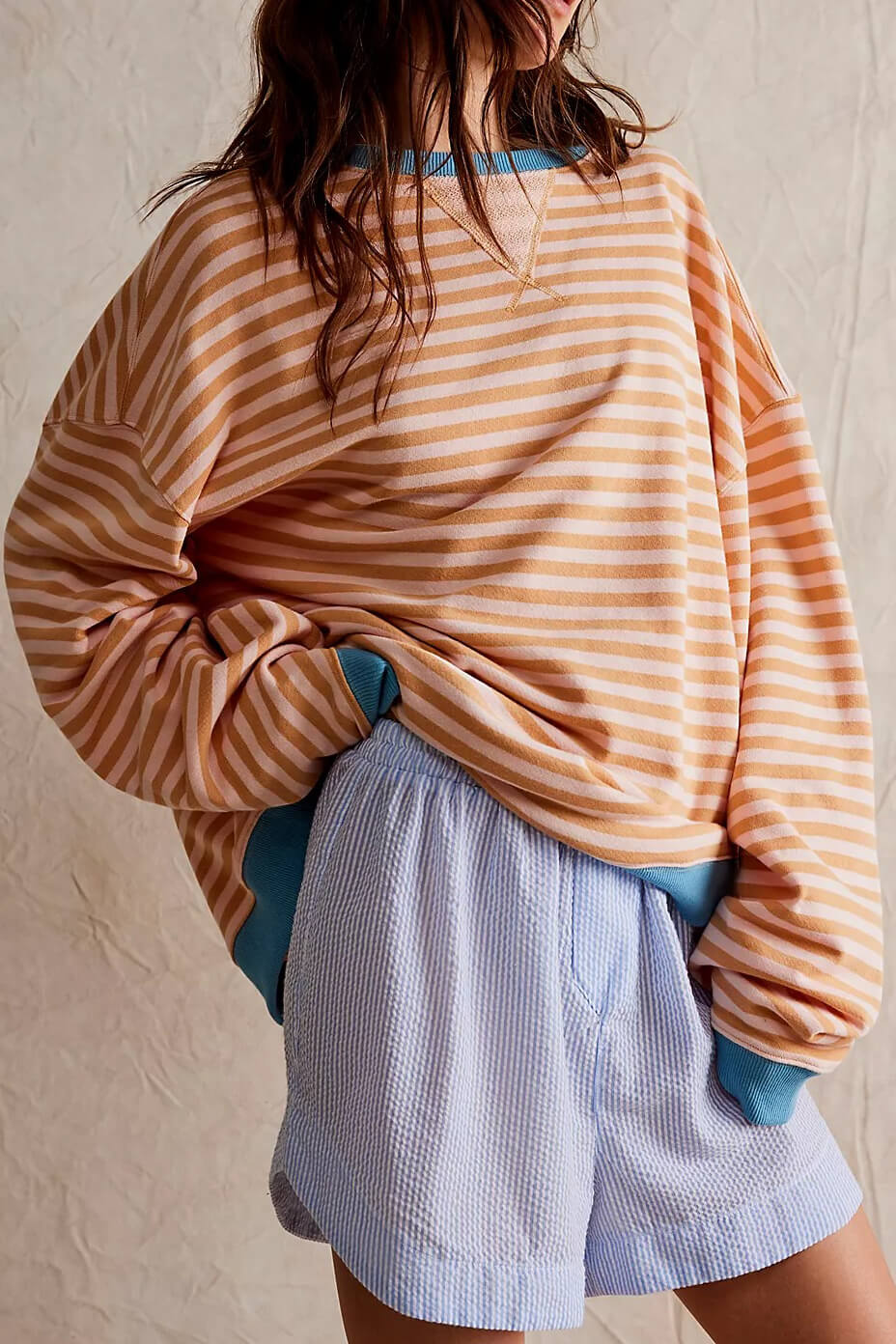 LucyWear – Bequemer Casual Damenpullover - Image 9