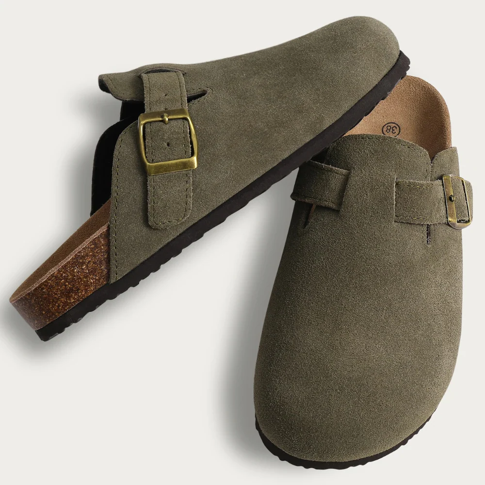 OrthoEase – Orthopädische Komfortschlappen - Image 4