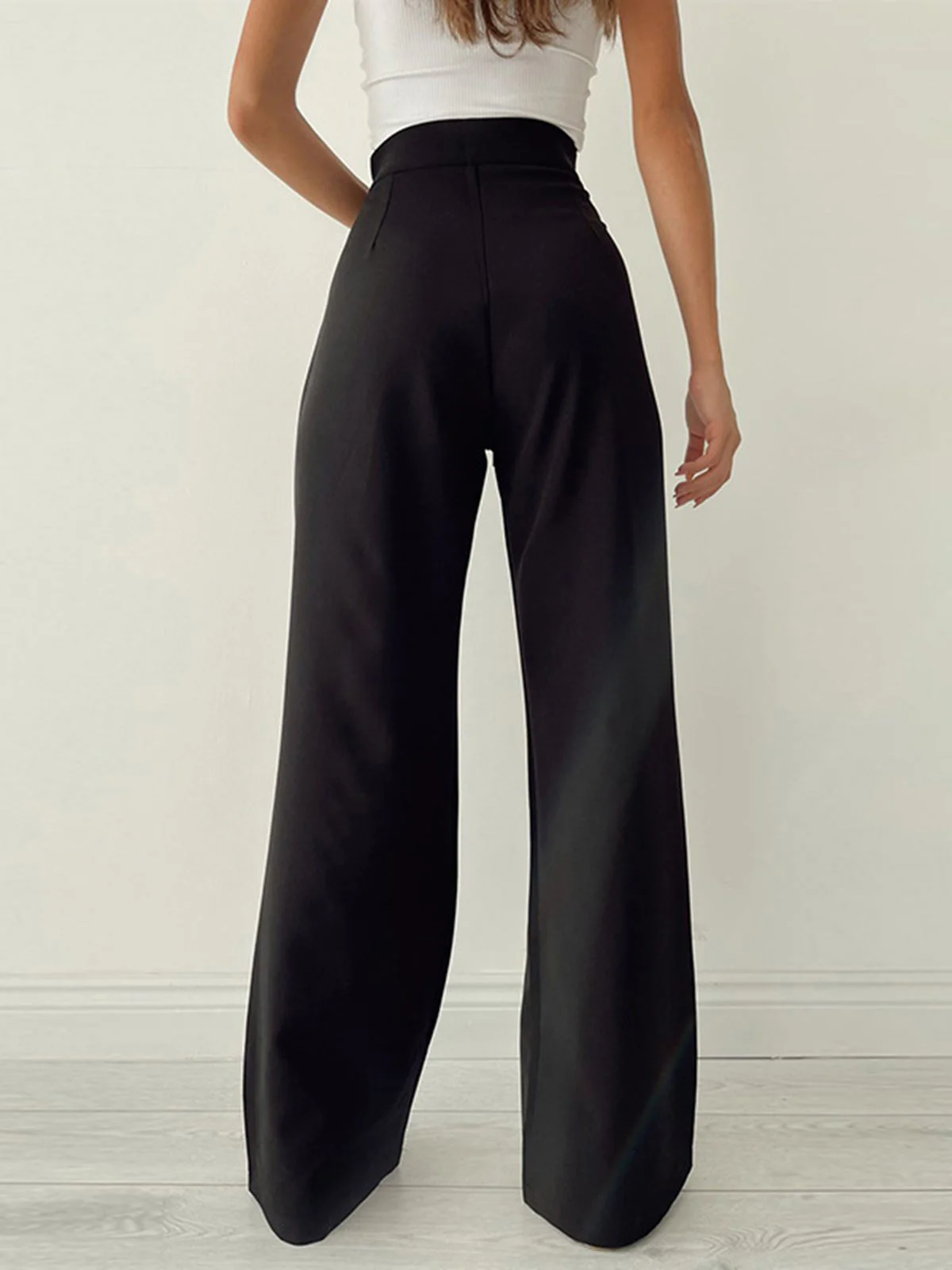 Talina – High-Waist Schnürhose Damen - Image 3
